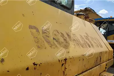 Komatsu Dozers D85EX 15 2008 for sale by Nuco Auctioneers | Truck & Trailer Marketplace