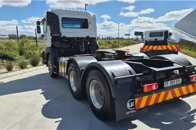 UD Truck tractors Double axle UD Quester GWE460 E90 AMT TT 2024 for sale by UD Trucks Cape Town | Truck & Trailer Marketplace