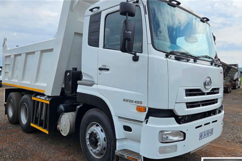 WCT Auctions Pty Ltd   | Truck & Trailer Marketplace