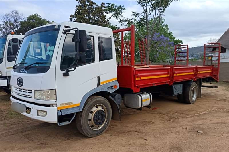 Trucks and Trailers in [region] on AgriMag Marketplace