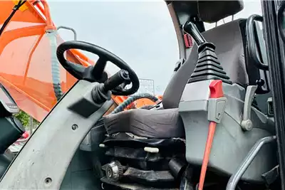 Doosan Excavators DX210WA WHEELED EXCAVATOR 2017 for sale by Vendel Equipment Sales Pty Ltd | Truck & Trailer Marketplace