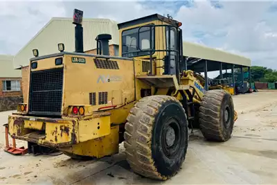 Komatsu Loaders WA430 5 FRONT END LOADER 2010 for sale by Vendel Equipment Sales Pty Ltd | AgriMag Marketplace