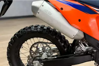 KTM 500 EXC-F 2022 for sale by UB Leisure | AgriMag Marketplace