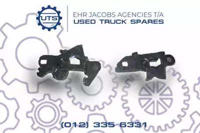 ER JACOBS AGENCIES T A USED TRUCK SPARES - a commercial dealer on Truck & Trailer Marketplace