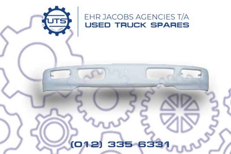 [make] Spares and Accessories in South Africa on Truck & Trailer Marketplace