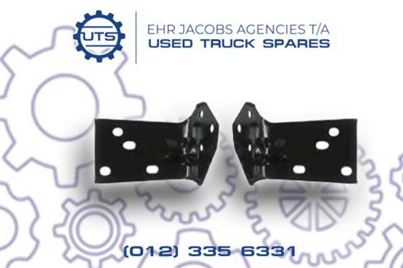 [make] Spares and Accessories in South Africa on Truck & Trailer Marketplace