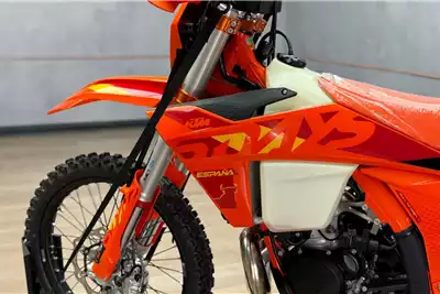 KTM 300 EXC Six Days 2025 for sale by UB Leisure | AgriMag Marketplace