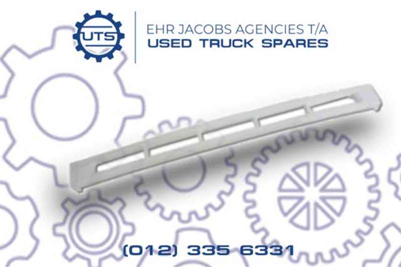 [make] Spares and Accessories in South Africa on Truck & Trailer Marketplace