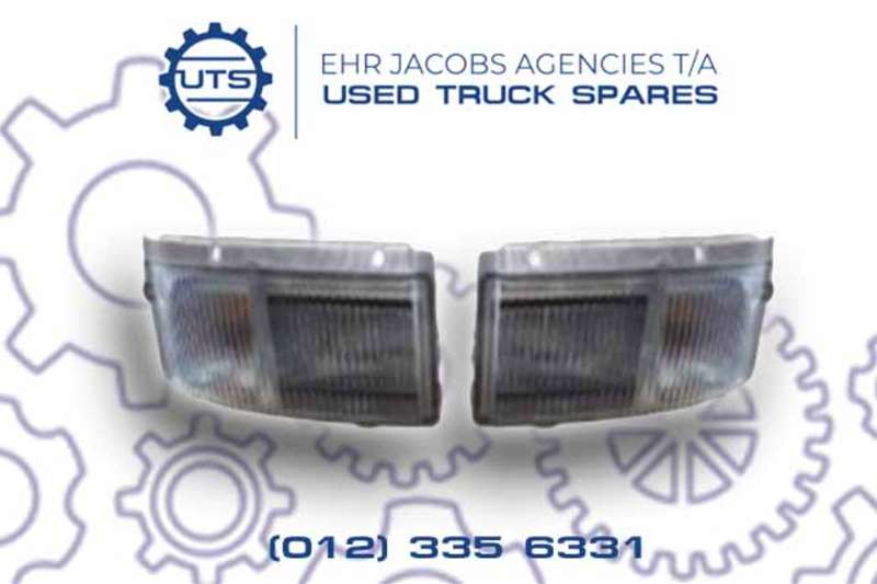 ]Spares and Accessories in [region] on Truck & Trailer Marketplace