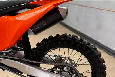 KTM 450 SX-F 2025 for sale by UB Leisure | AgriMag Marketplace