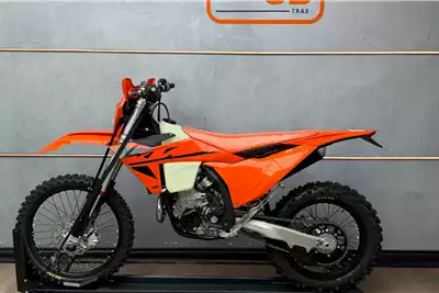 KTM 500 EXC-F 2025 for sale by UB Leisure | AgriMag Marketplace