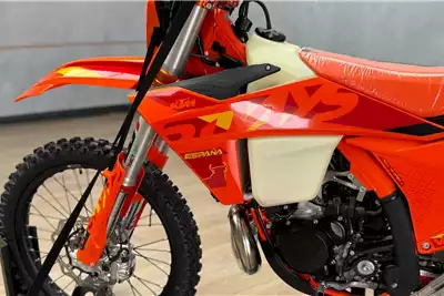 KTM 250 EXC Six Days 2025 for sale by UB Leisure | AgriMag Marketplace