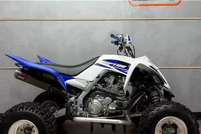 Yamaha Raptor 2013 for sale by UB Leisure | AgriMag Marketplace