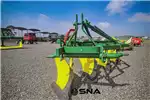 Tillage equipment Ploughs Scar Plough JD 2024 for sale by Private Seller | AgriMag Marketplace