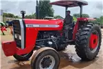 Tractors 2WD tractors Massey Ferguson 290for Sale 1985 for sale by Private Seller | AgriMag Marketplace