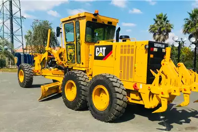 Caterpillar Graders 140K MOTOR GRADER 2013 for sale by Vendel Equipment Sales Pty Ltd | Truck & Trailer Marketplace