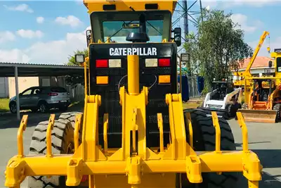 Caterpillar Graders 140K MOTOR GRADER 2013 for sale by Vendel Equipment Sales Pty Ltd | Truck & Trailer Marketplace