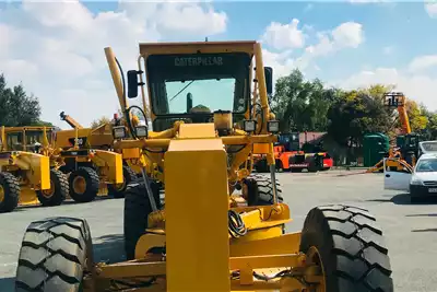 Caterpillar Graders 140K MOTOR GRADER 2013 for sale by Vendel Equipment Sales Pty Ltd | AgriMag Marketplace