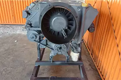 Deutz Machinery spares Engines Deutz F8L513 Engine for sale by Dirtworx | AgriMag Marketplace