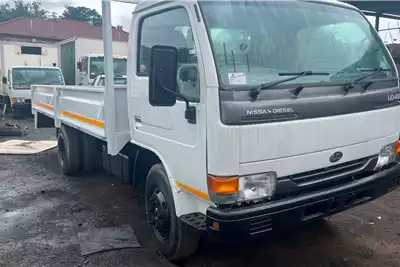 UD Dropside trucks UD40 2008 for sale by Auto Pursuit | AgriMag Marketplace