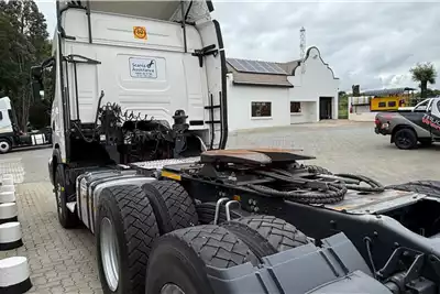 Scania Truck tractors Double axle G460, TT 6x4 2022 for sale by Truck World | Truck & Trailer Marketplace