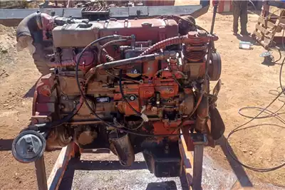 Components and spares Engines ADE 366 Engine for sale by Dirtworx | AgriMag Marketplace