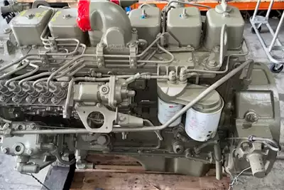 Cummins Truck spares and parts Engines 6BT for sale by CUSTOM PLANT SOLUTIONS | Truck & Trailer Marketplace