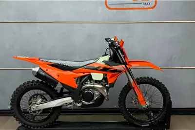 KTM 450 XC-F 2025 for sale by UB Leisure | AgriMag Marketplace