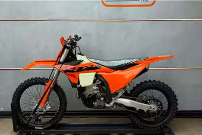 KTM 450 XC-F 2025 for sale by UB Leisure | AgriMag Marketplace