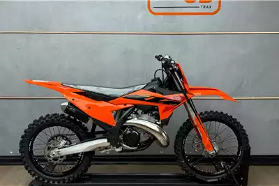 KTM 300 SX 2025 for sale by UB Leisure | AgriMag Marketplace