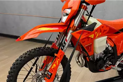 KTM 450 EXC-F Six Days 2025 for sale by UB Leisure | AgriMag Marketplace