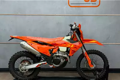 KTM 350 EXC-F SIX DAYS 2024 for sale by UB Leisure | AgriMag Marketplace