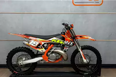 KTM 250 SX 2018 for sale by UB Leisure | AgriMag Marketplace