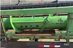 Harvesting equipment Flex headers John Deere 635F 2015 for sale by Private Seller | AgriMag Marketplace