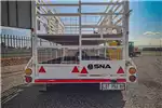 Agricultural trailers Livestock trailers 3M x 1.8M Cattle Trailer for sale by Private Seller | AgriMag Marketplace