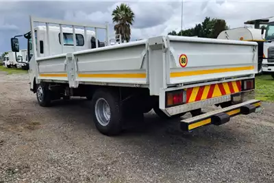 Isuzu Dropside trucks Isuzu NMR250 Dropside 2018 for sale by CH Truck Sales | AgriMag Marketplace