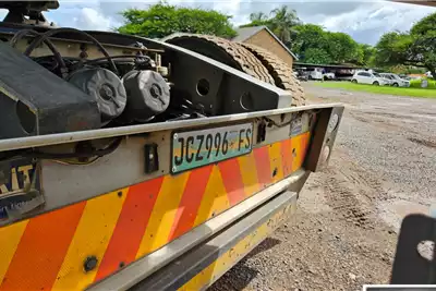 Afrit Trailers AFRIT SIDE TIPPER LINK 2017 for sale by WCT Auctions Pty Ltd  | AgriMag Marketplace