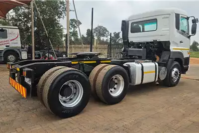 UD Truck tractors Double axle GWE440 2020 for sale by Wimbledon Truck and Trailer | AgriMag Marketplace