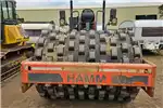 Hamm Rollers 311 for sale by Plant and Truck Solutions Africa PTY Ltd | AgriMag Marketplace