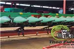 Harvesting equipment Maize headers John Deere C12R 2021 for sale by Private Seller | Truck & Trailer Marketplace