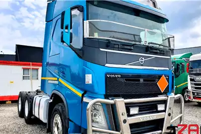 Volvo Truck tractors VOLVO FH520 GLOBETROTTER 2020 for sale by ZA Trucks and Trailers Sales | Truck & Trailer Marketplace