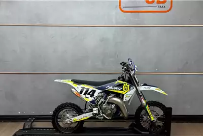 Husqvarna TC 65 Motocross 2020 for sale by UB Leisure | AgriMag Marketplace