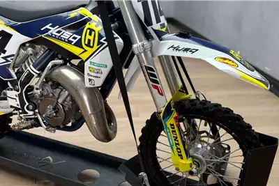 Husqvarna TC 65 Motocross 2020 for sale by UB Leisure | AgriMag Marketplace