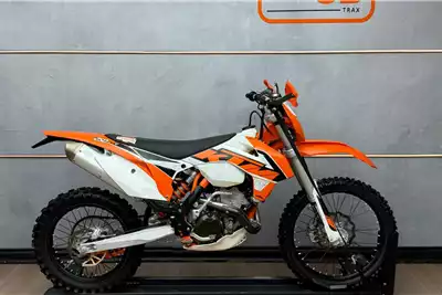 KTM 250 EXC-F 2016 for sale by UB Leisure | AgriMag Marketplace