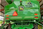 Harvesting equipment Grain harvesters John Deere S760 2023 for sale by Private Seller | Truck & Trailer Marketplace