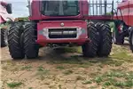 Harvesting equipment Grain harvesters Case IH 7150 2021 for sale by Private Seller | AgriMag Marketplace