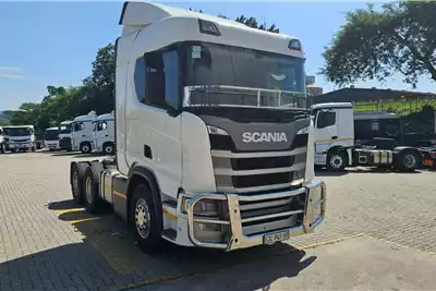 Scania Truck tractors R460 2021 for sale by Garden City Commercials Mbombela | Truck & Trailer Marketplace