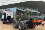 MAN Truck TGM 25.280 6X2 2 BL CKD 2018 for sale by Man Top Used | Truck & Trailer Marketplace