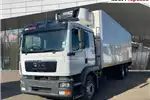 MAN Truck TGM 25.280 6X2 2 BL CKD 2018 for sale by Man Top Used | AgriMag Marketplace