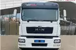 MAN Truck TGM 25.280 6X2 2 BL CKD 2020 for sale by Man Top Used | AgriMag Marketplace